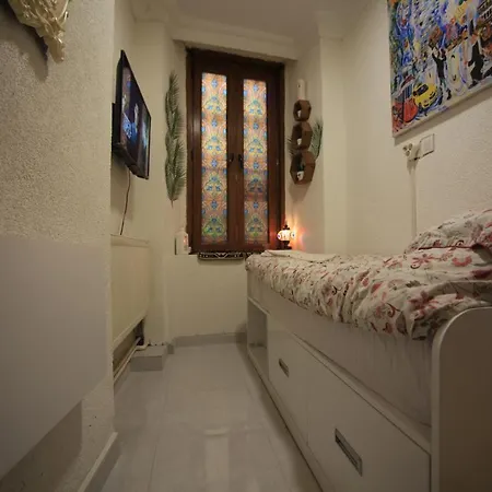 Διαμέρισμα Private In Heart Of Taksim Square 1