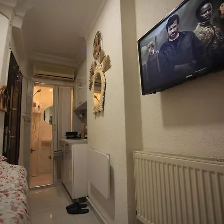 Private In Heart Of Taksim Square 1 * Κωνσταντινούπολη