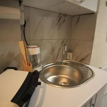 Private In Heart Of Taksim Square 1 Κωνσταντινούπολη