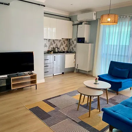 Modern , Spacious, Duplex * Istanbul