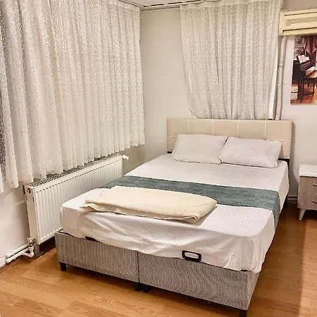 Sultanahmet Mansion Villa *
