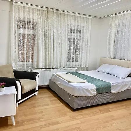 Villa Sultanahmet Mansion Istanbul