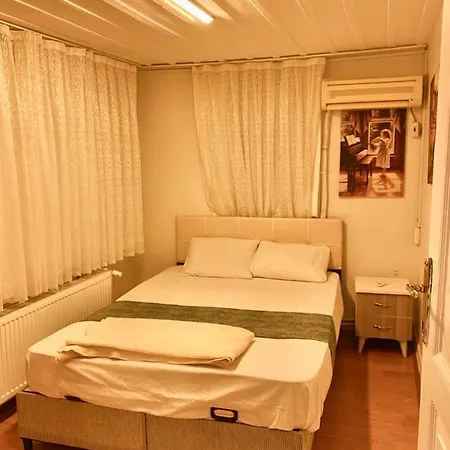 Sultanahmet Mansion