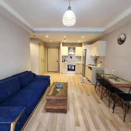Daire Luxury In