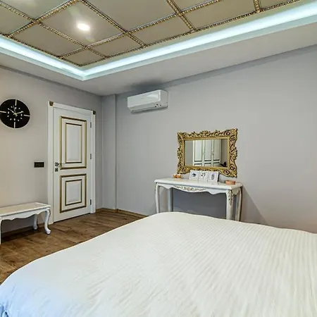 Apartment Azad Homes Unkapani Istanbul