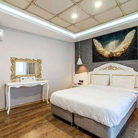 Azad Homes Unkapani Apartment