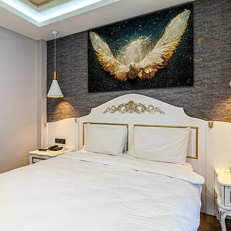 Azad Homes Unkapani Apartment *