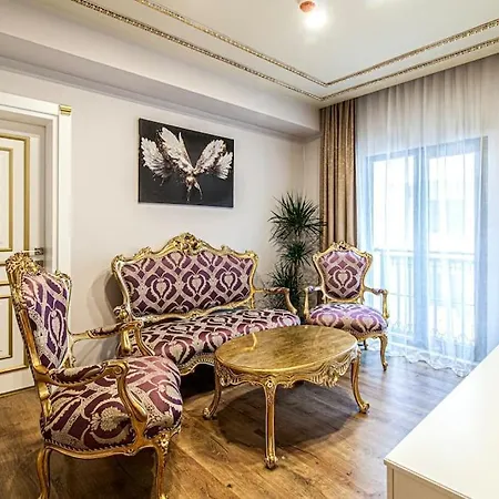 Apartment Azad Homes Unkapani