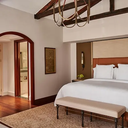 Hotel Four Seasons At Sultanahmet Istanbulská provincie