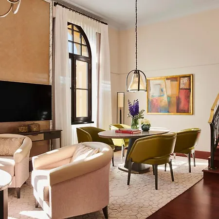 Hotel Four Seasons At Sultanahmet Istanbulská provincie
