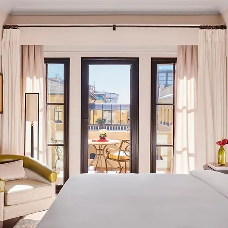 Four Seasons At Sultanahmet