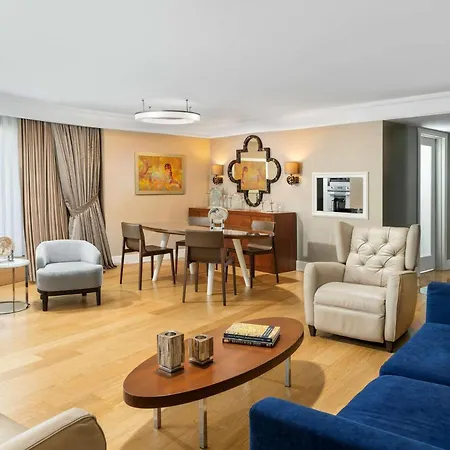 Radisson Blu Hotel, Sisli Hotel Istanbul