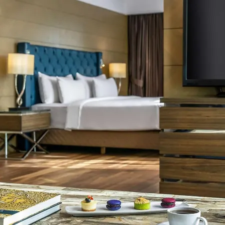 Radisson Blu Hotel, Sisli Istanbul