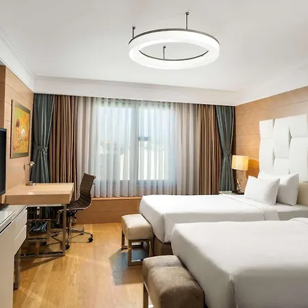 Hotel Radisson Blu Hotel, Sisli