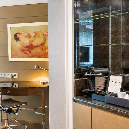 Hotel Radisson Blu Hotel, Sisli Istanbul