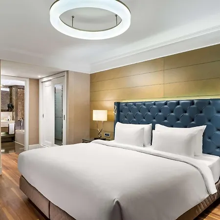 Radisson Blu Hotel, Sisli