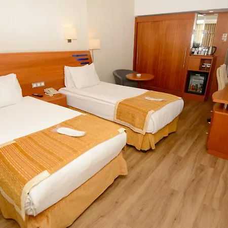 By Ihg 5* Provincia di Istanbul