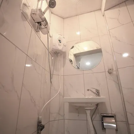 Private In Heart Of Taksim Square 1 Διαμέρισμα