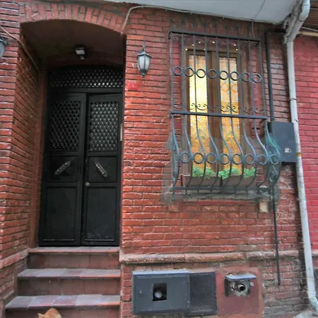 Διαμέρισμα Private In Heart Of Taksim Square 1 *