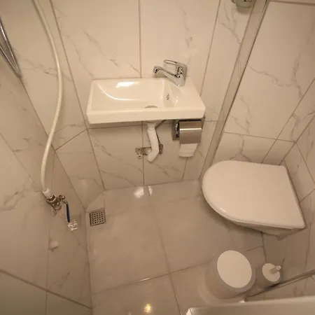 Διαμέρισμα Private In Heart Of Taksim Square 1 *