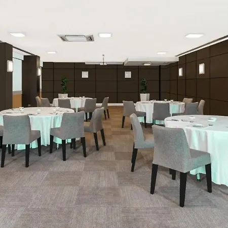Point Taksim 5*