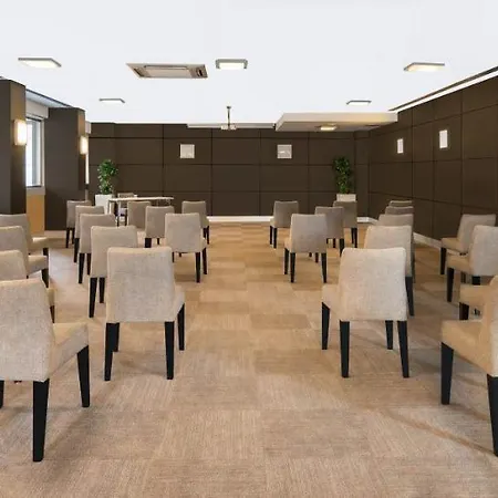 Hotel Point Taksim 5*