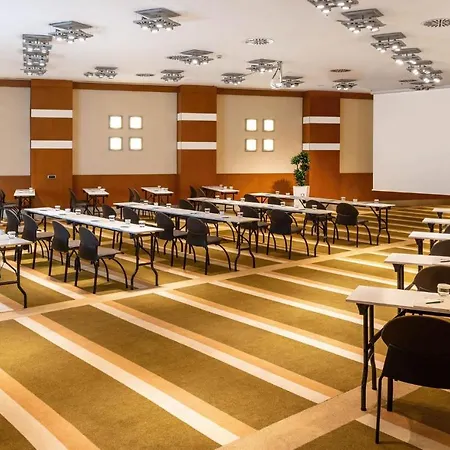 Point Taksim Hotel Estambul