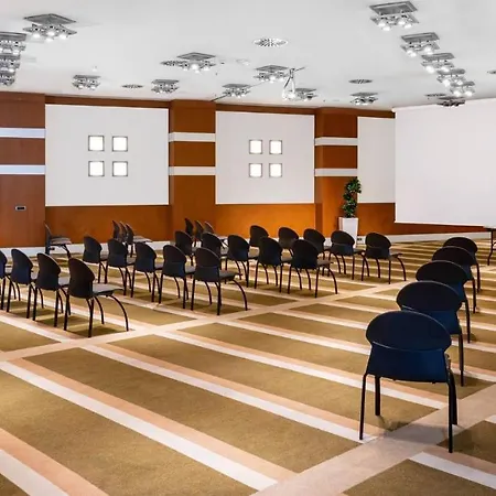 Point Taksim Hotel Estambul
