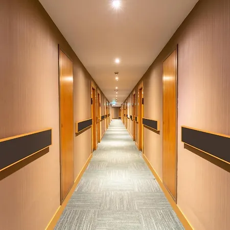 Point Taksim Hotel 5*