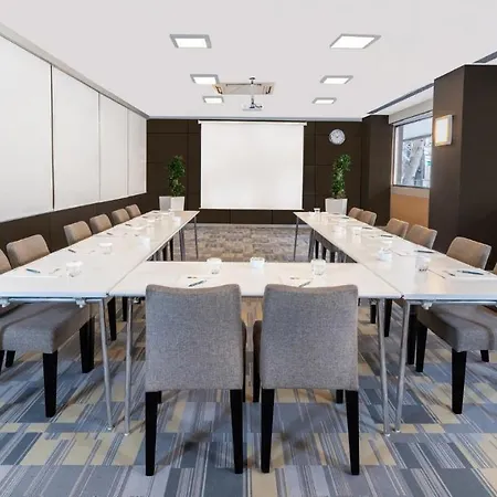 Point Taksim Hotel