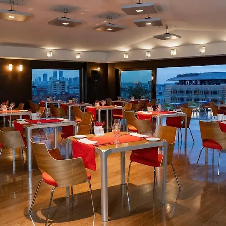 Point Taksim Hotel 5*