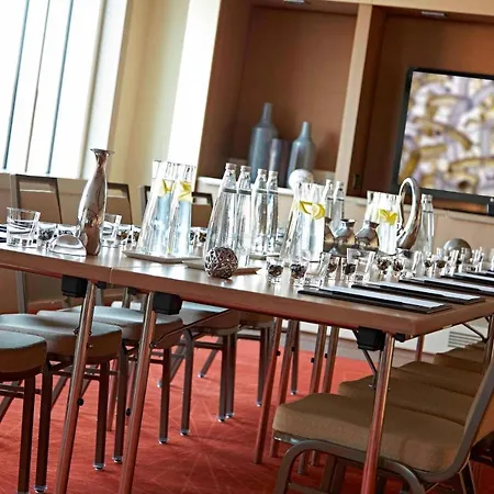 Renaissance Polat Bosphorus 5*