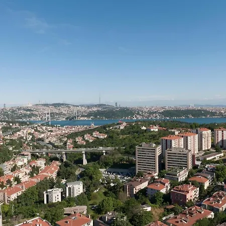 Hotel Renaissance Polat Bosphorus 5*