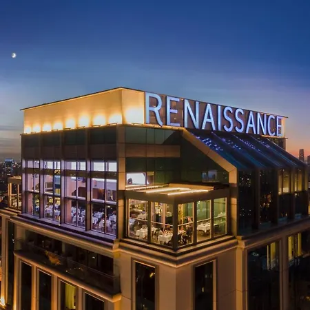 Renaissance Polat Bosphorus Hotel