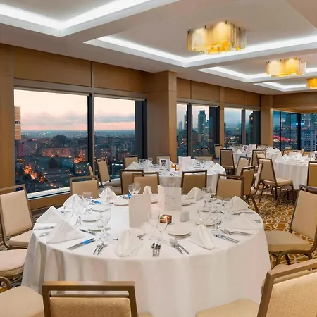 Renaissance Polat Bosphorus