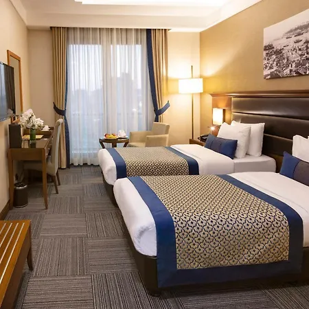 Grand Makel Topkapi Istambul