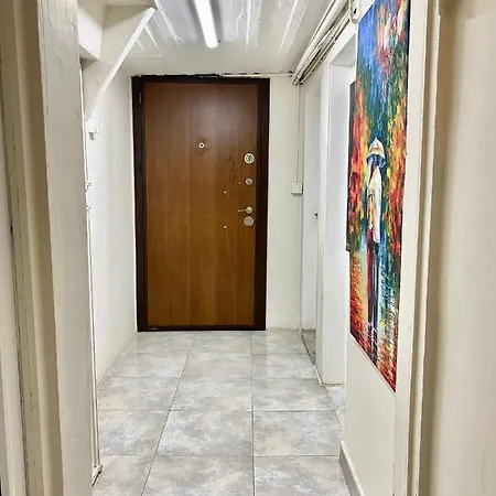 Sultanahmet Mansion Villa