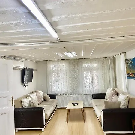 Sultanahmet Mansion *