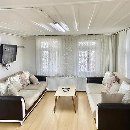 Sultanahmet Mansion Villa *