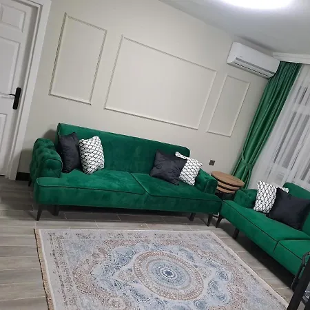 Apartment Taksim Nida Flats *