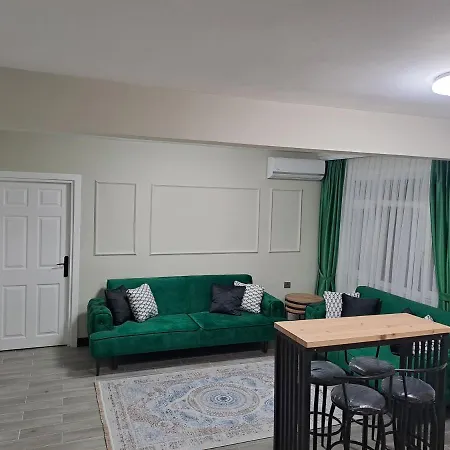 Taksim Nida Flats Apartment Istanbul
