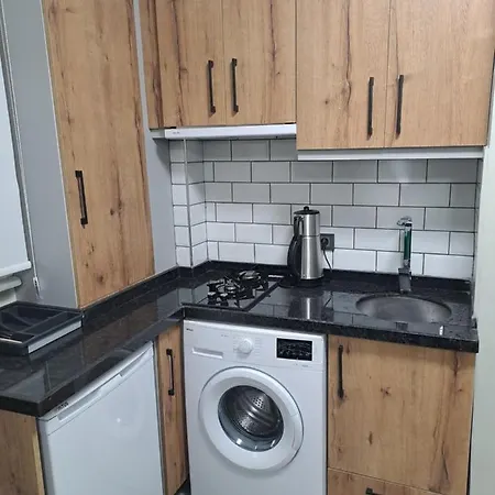 Taksim Nida Flats Istanbul