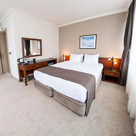 Destiny Marine Hotel Istanbul