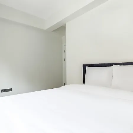 Daire Comfy Flat In Sisli With Central Location