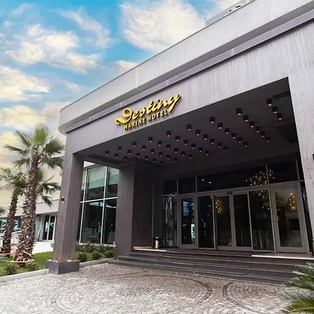 Destiny Marine 4* Istanbul