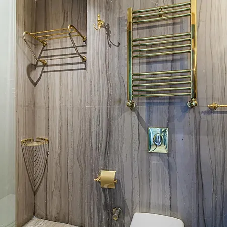 Appartamento Gorgeous Studio In Historic Mansion In Beylerbeyi *