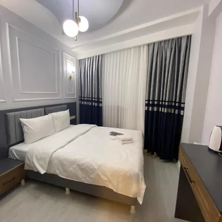 Konukevi Ramos Boutique Sultanahmet İstanbul