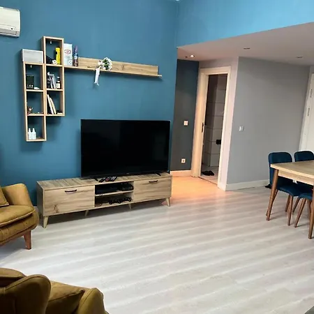 Batisehir Sitesi Mall Of