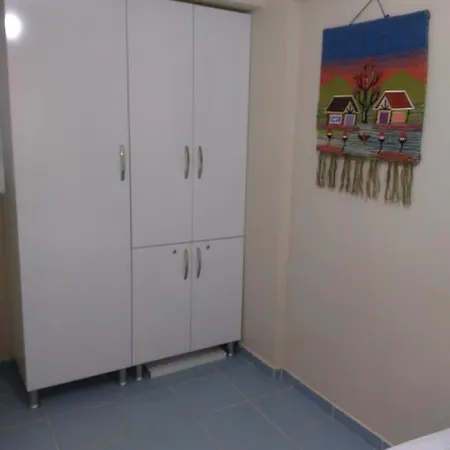 Apartament Grand *