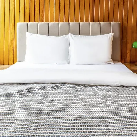 Cozy Flat With Gorgeous Sea View In Beyoglu * Istambul